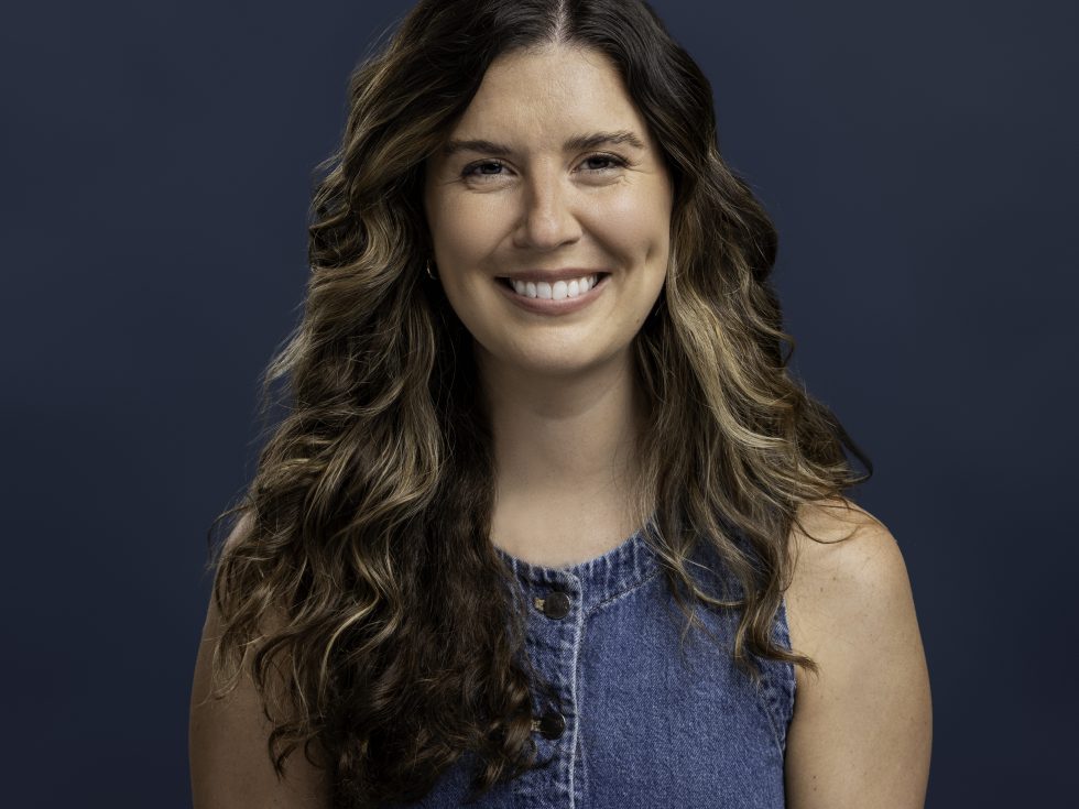 Jeneanne DeBois ’16