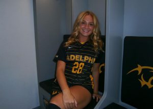 Mia Leggio