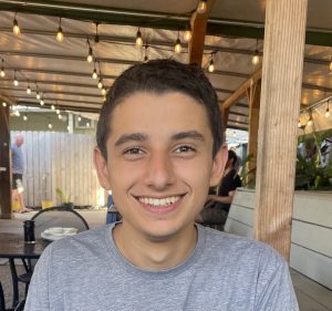 Michael Secko