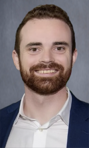 After struggling at another university and arriving at Adelphi with little confidence, he worked closely with Bridges founder Mitch Nagler, MA ’06.