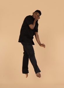 Zion Hines