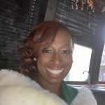 Alicia Wilson