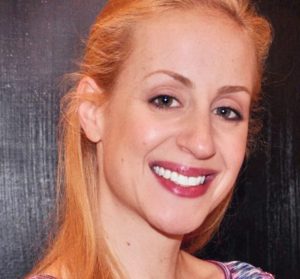 Lindsey Kupferman, MA ’02, PhD ’06 headshot