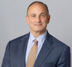 Headshot of Vincent Tizzio