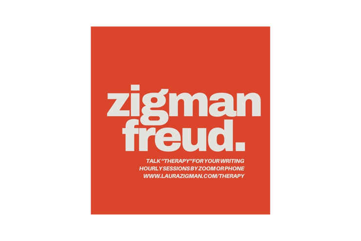 Laura Zigman