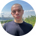 Marcos Gonsalez, PhD