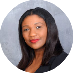 Patricia G. Lespinasse